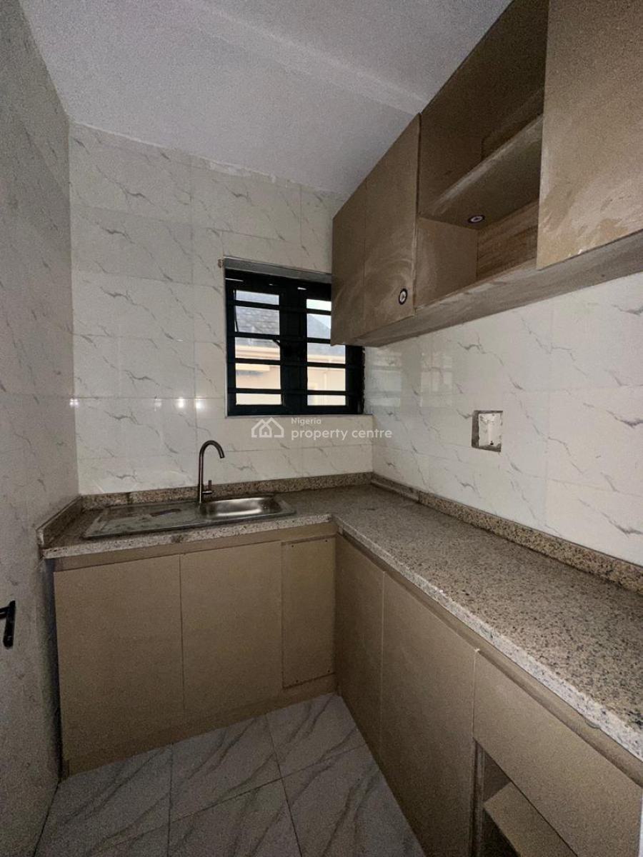 Mini Flat, Orchid Road, Lekki, Lagos, Mini Flat (room and Parlour) for Rent