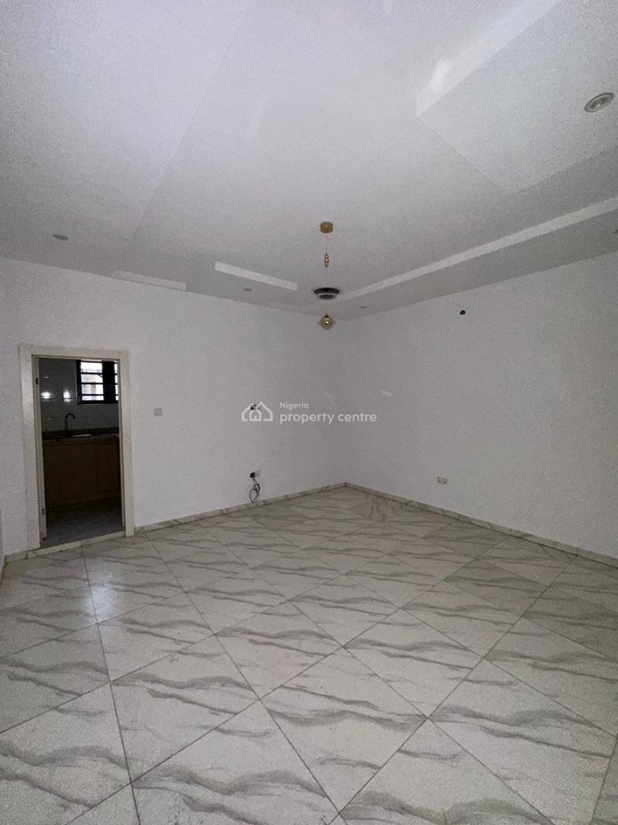 Mini Flat, Orchid Road, Lekki, Lagos, Mini Flat (room and Parlour) for Rent