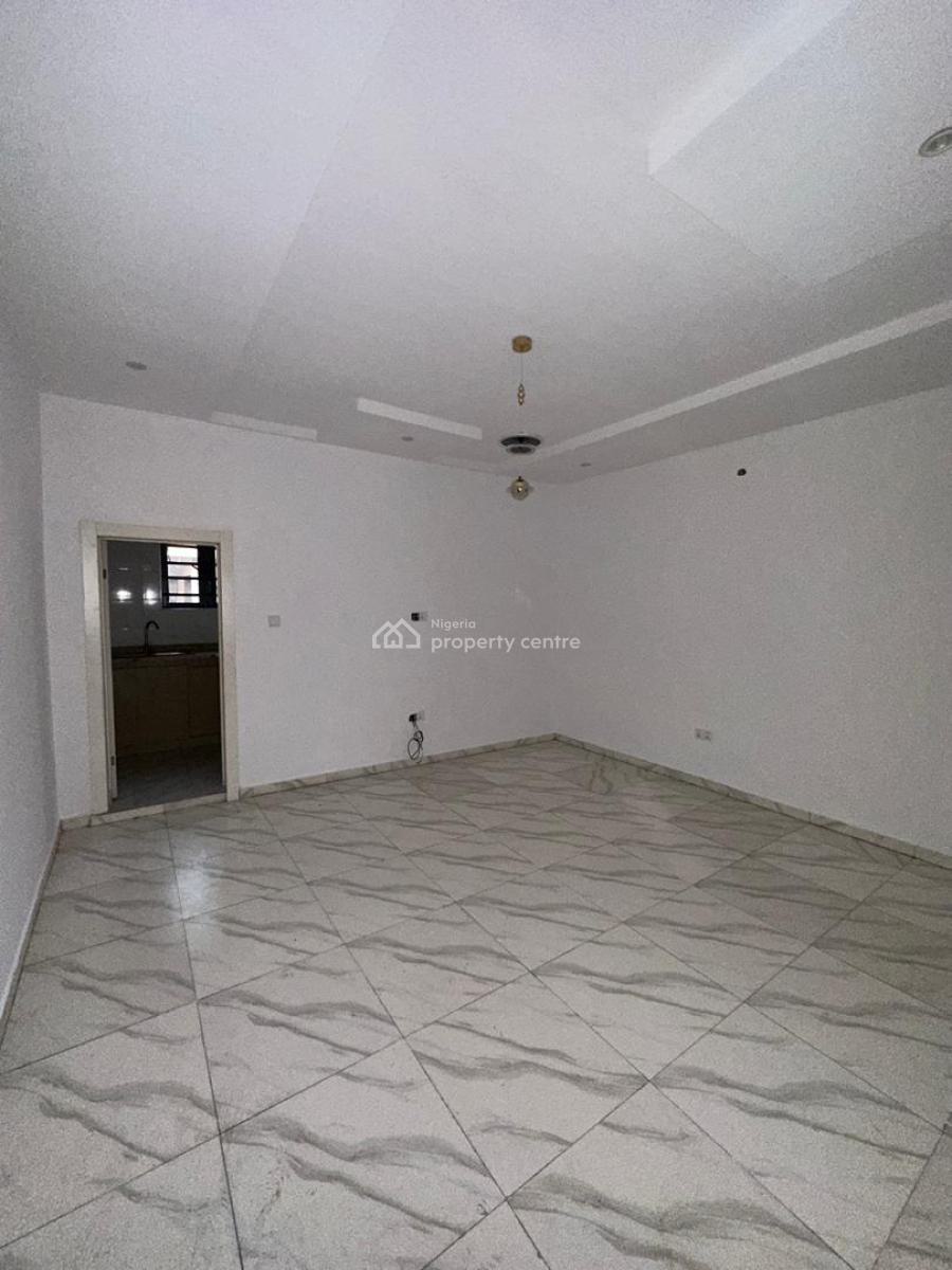 Mini Flat, Orchid Road, Lekki, Lagos, Mini Flat (room and Parlour) for Rent