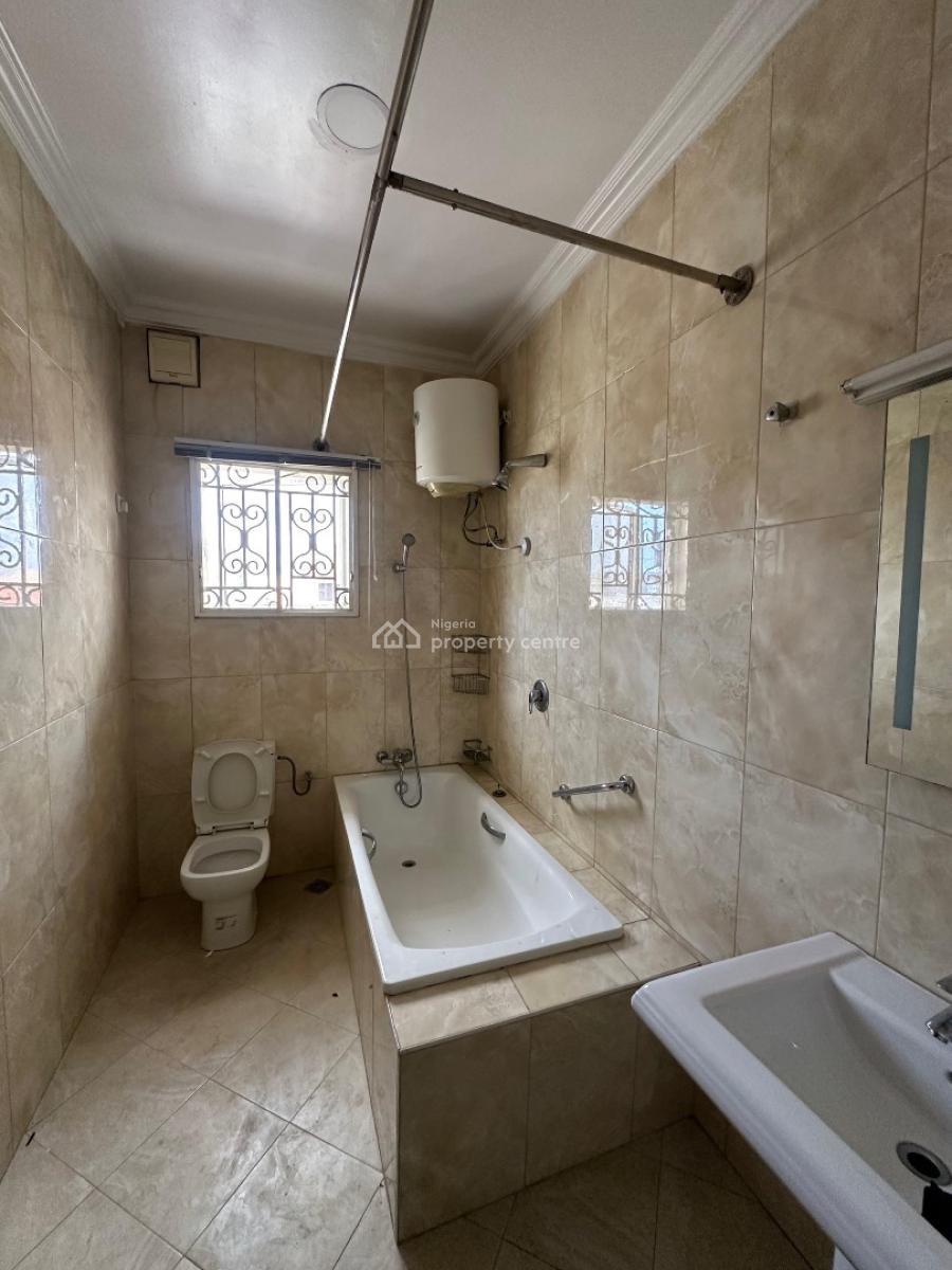 Mini Flat, Orchid Road, Lekki, Lagos, Mini Flat (room and Parlour) for Rent