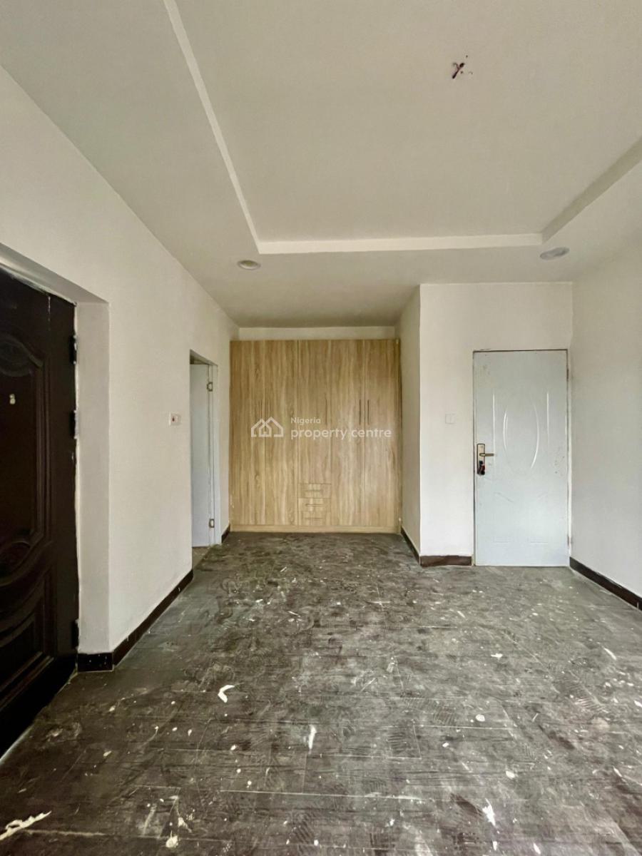 Brand New 2 Bedroom Flat at Jahi Gilmore, Abuja, Jahi, Abuja, Flat / Apartment for Rent