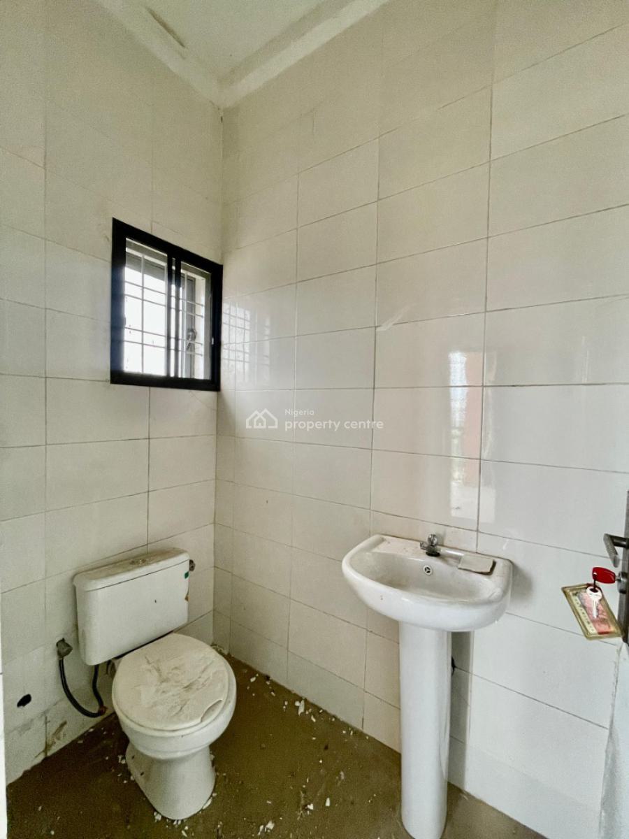 Brand New 2 Bedroom Flat at Jahi Gilmore, Abuja, Jahi, Abuja, Flat / Apartment for Rent