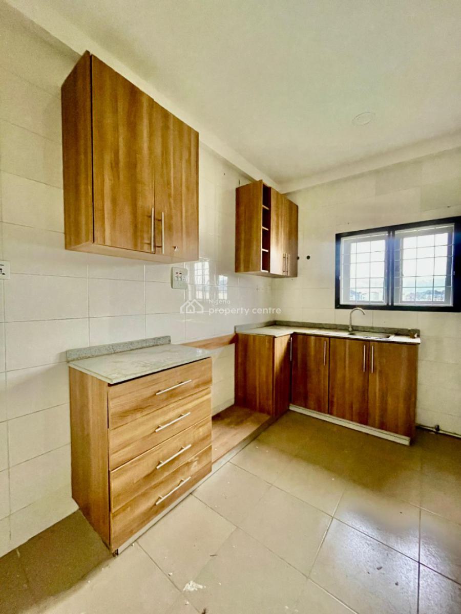 Brand New 2 Bedroom Flat at Jahi Gilmore, Abuja, Jahi, Abuja, Flat / Apartment for Rent