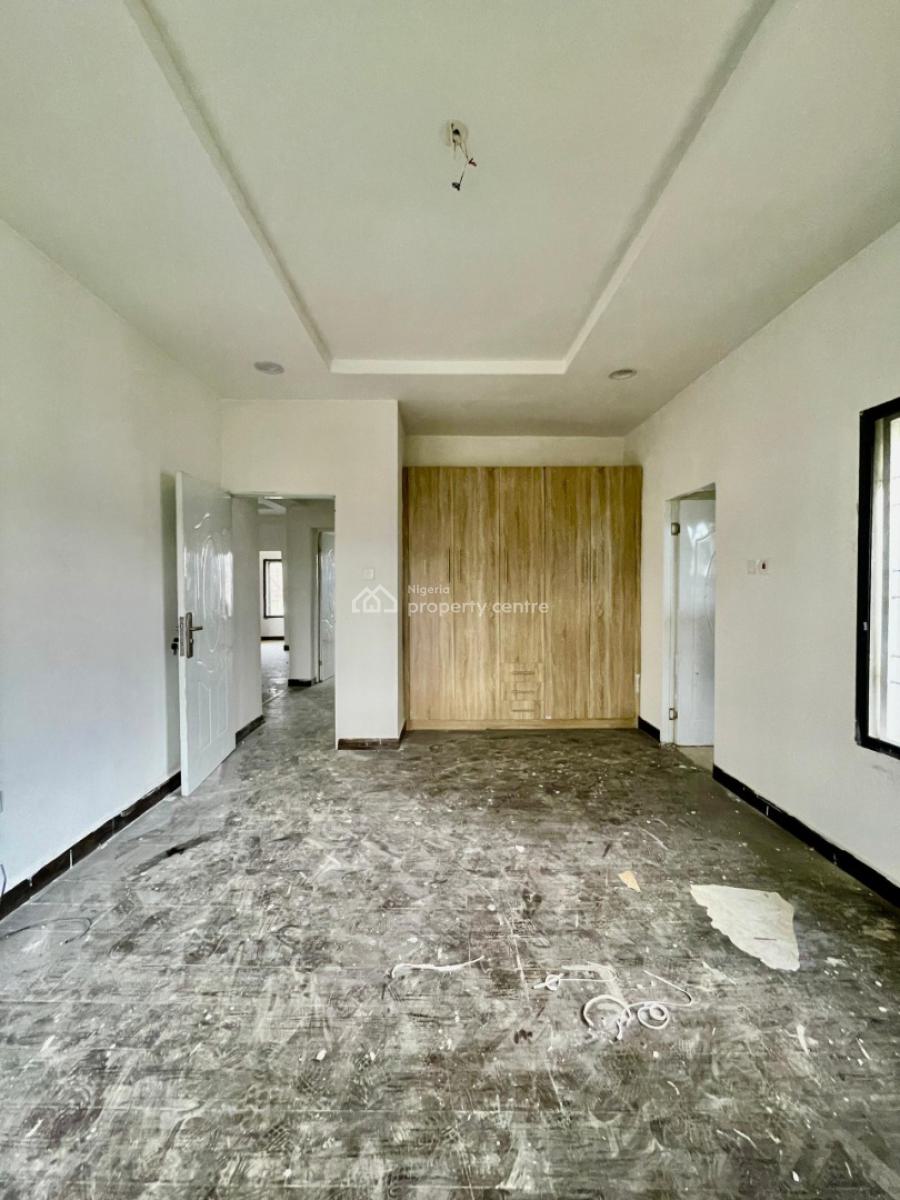 Brand New 2 Bedroom Flat at Jahi Gilmore, Abuja, Jahi, Abuja, Flat / Apartment for Rent