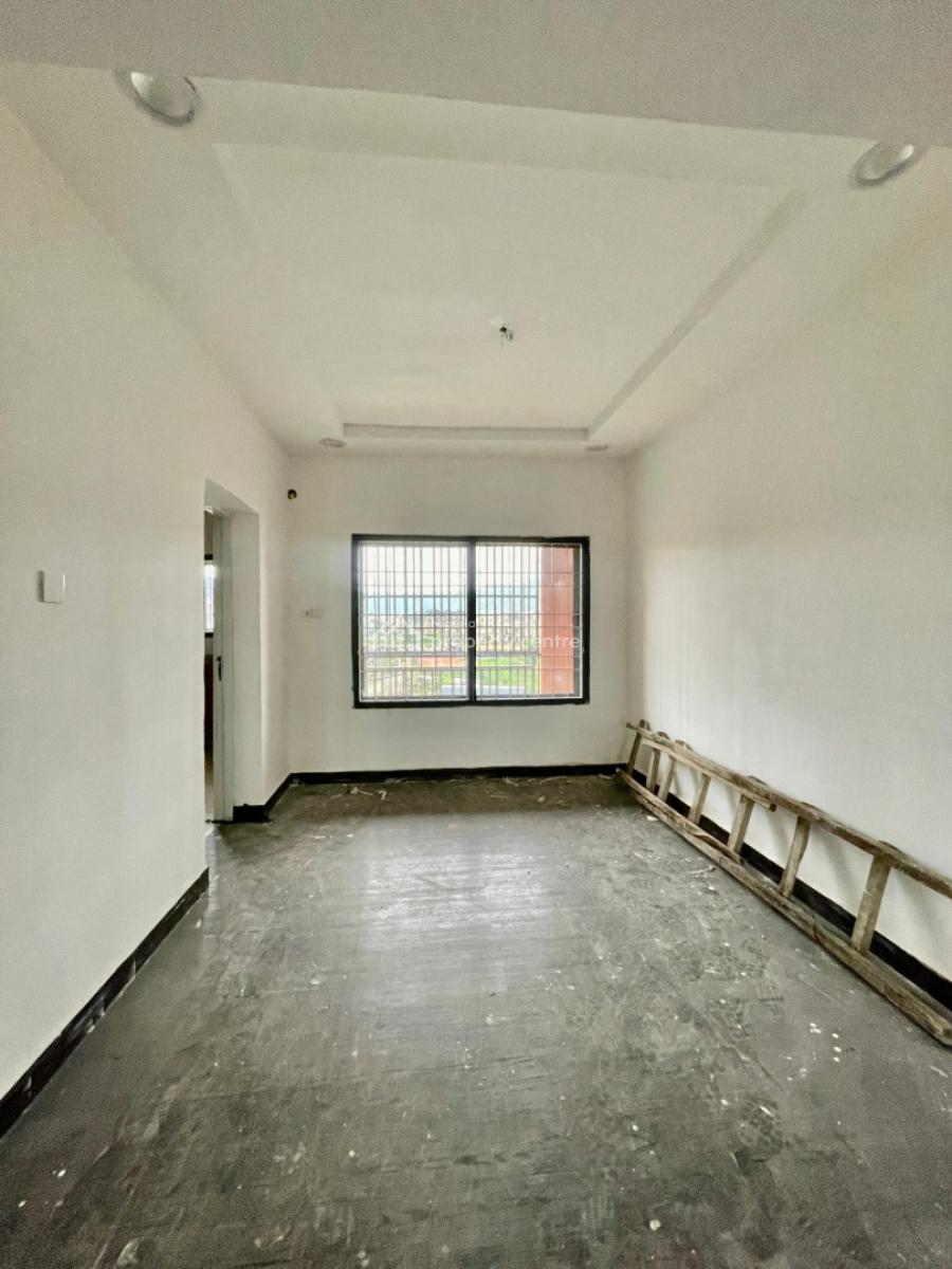 Brand New 2 Bedroom Flat at Jahi Gilmore, Abuja, Jahi, Abuja, Flat / Apartment for Rent