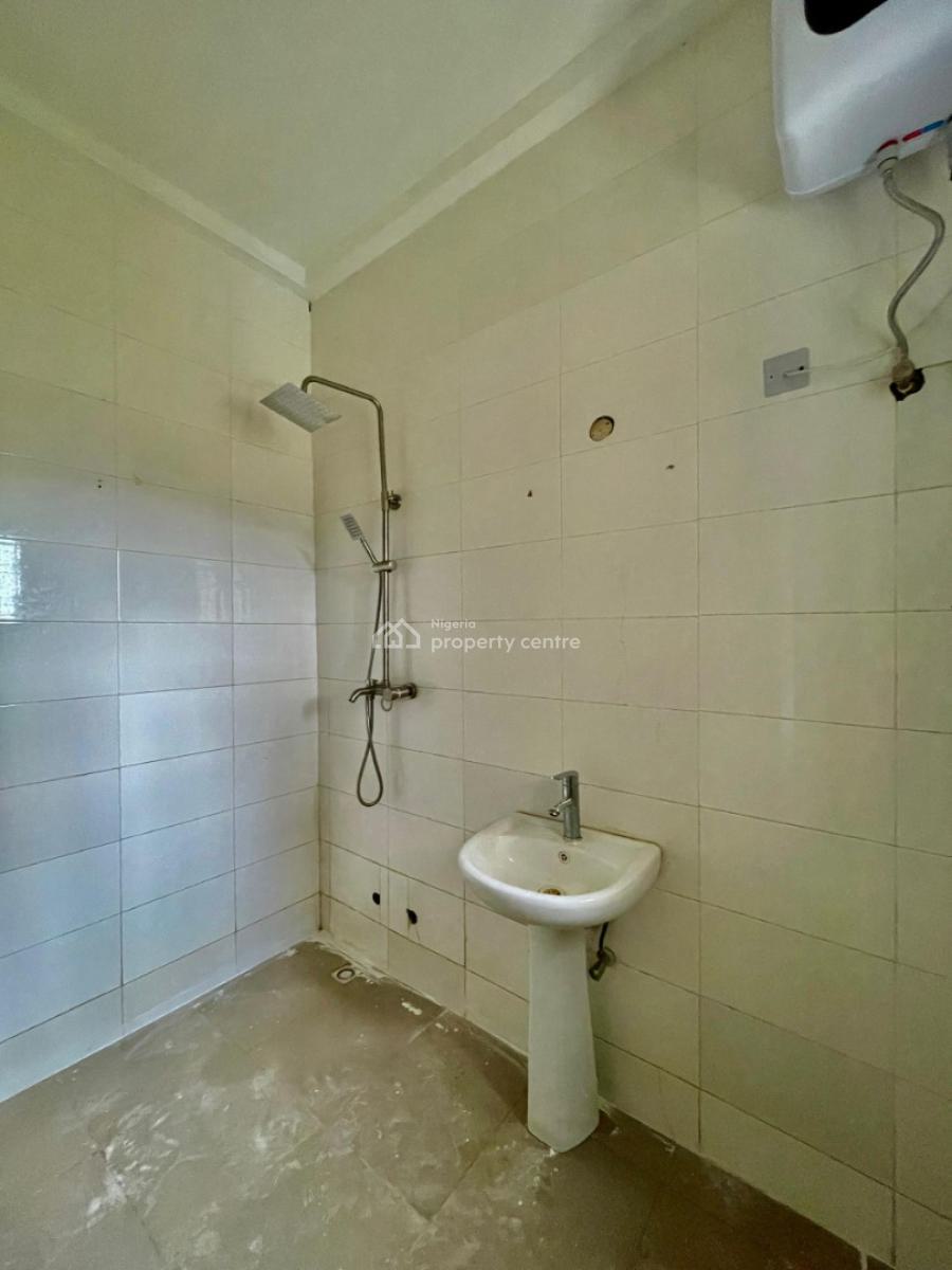 Brand New 2 Bedroom Flat at Jahi Gilmore, Abuja, Jahi, Abuja, Flat / Apartment for Rent