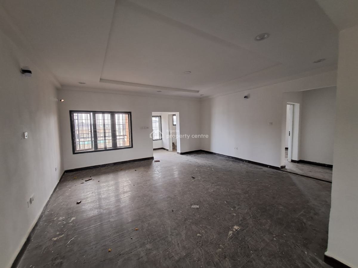 Brand New 2 Bedroom Flat at Jahi Gilmore, Abuja, Jahi, Abuja, Flat / Apartment for Rent
