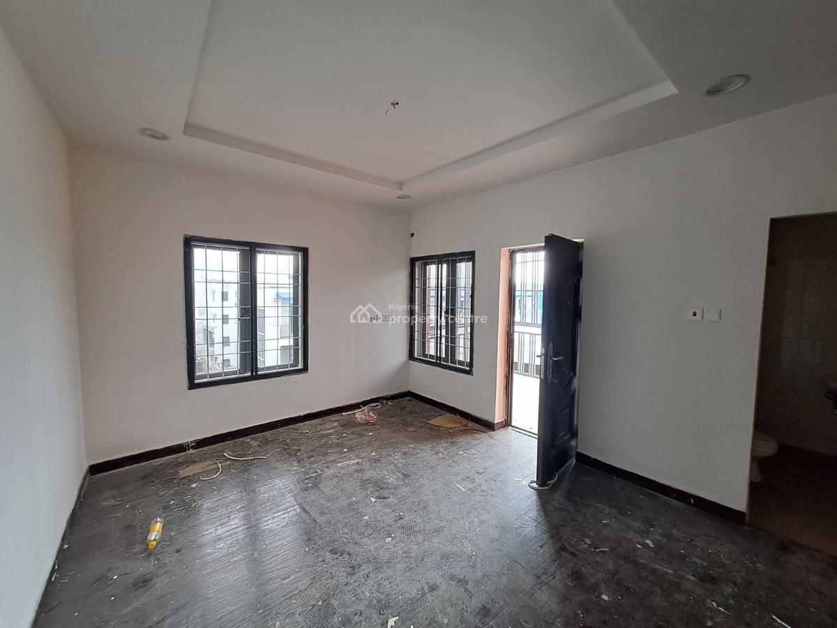 Brand New 2 Bedroom Flat at Jahi Gilmore, Abuja, Jahi, Abuja, Flat / Apartment for Rent
