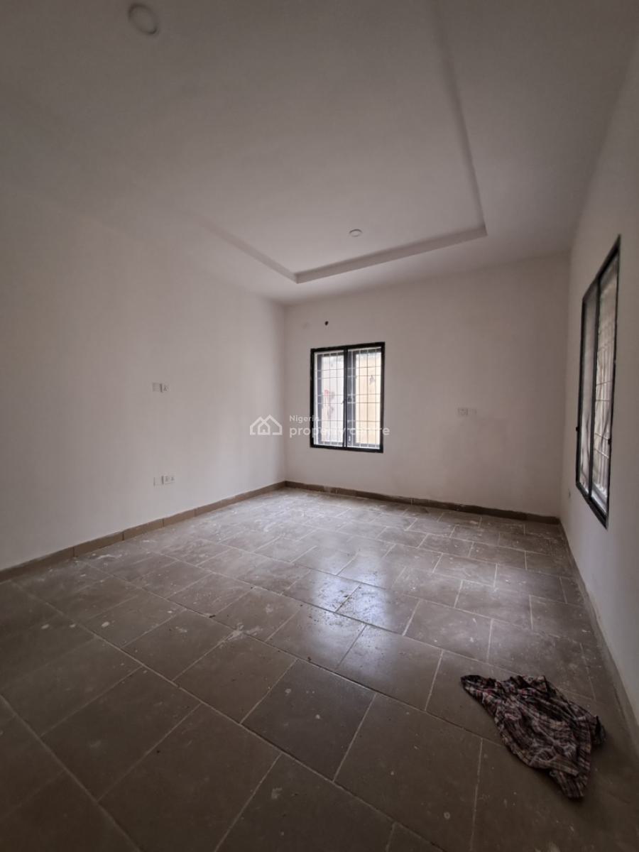 Brand New 2 Bedroom Flat at Jahi Gilmore, Abuja, Jahi, Abuja, Flat / Apartment for Rent
