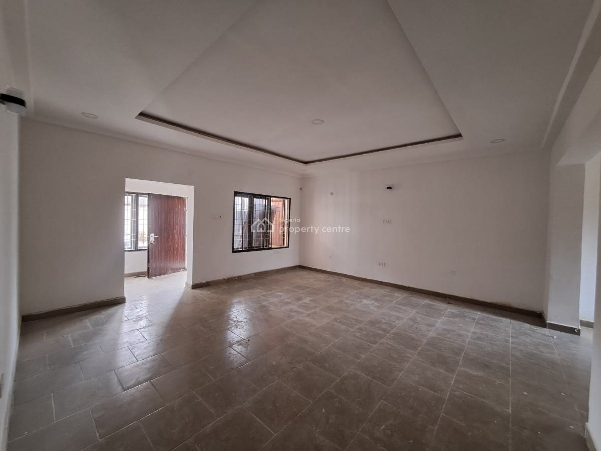 Brand New 2 Bedroom Flat at Jahi Gilmore, Abuja, Jahi, Abuja, Flat / Apartment for Rent