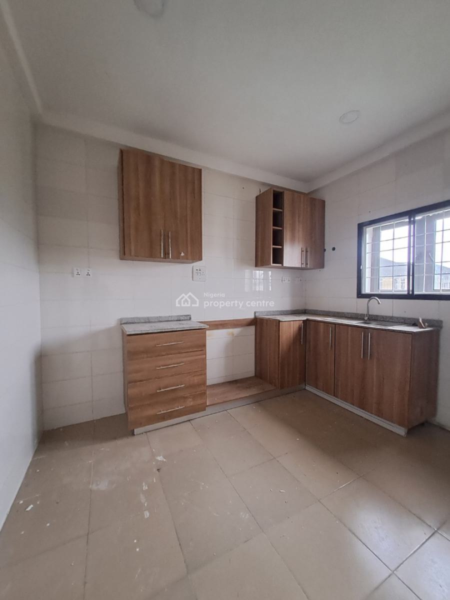 Brand New 2 Bedroom Flat at Jahi Gilmore, Abuja, Jahi, Abuja, Flat / Apartment for Rent