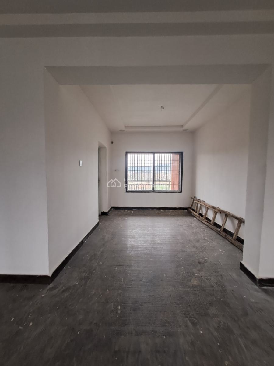 Brand New 2 Bedroom Flat at Jahi Gilmore, Abuja, Jahi, Abuja, Flat / Apartment for Rent