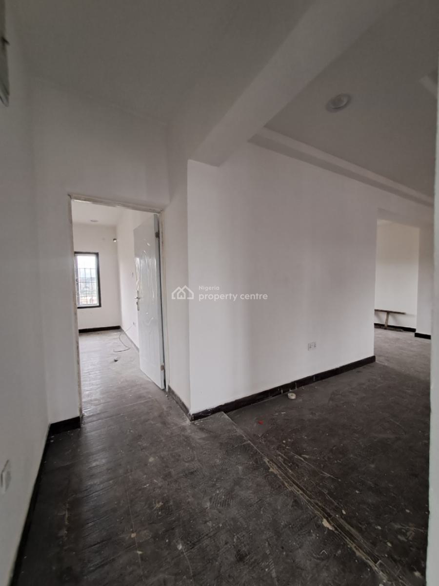 Brand New 2 Bedroom Flat at Jahi Gilmore, Abuja, Jahi, Abuja, Flat / Apartment for Rent
