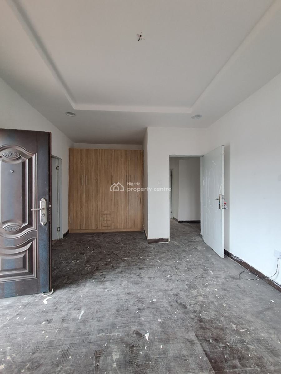 Brand New 2 Bedroom Flat at Jahi Gilmore, Abuja, Jahi, Abuja, Flat / Apartment for Rent