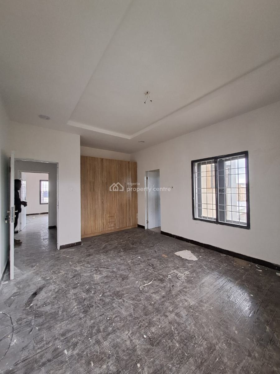 Brand New 2 Bedroom Flat at Jahi Gilmore, Abuja, Jahi, Abuja, Flat / Apartment for Rent