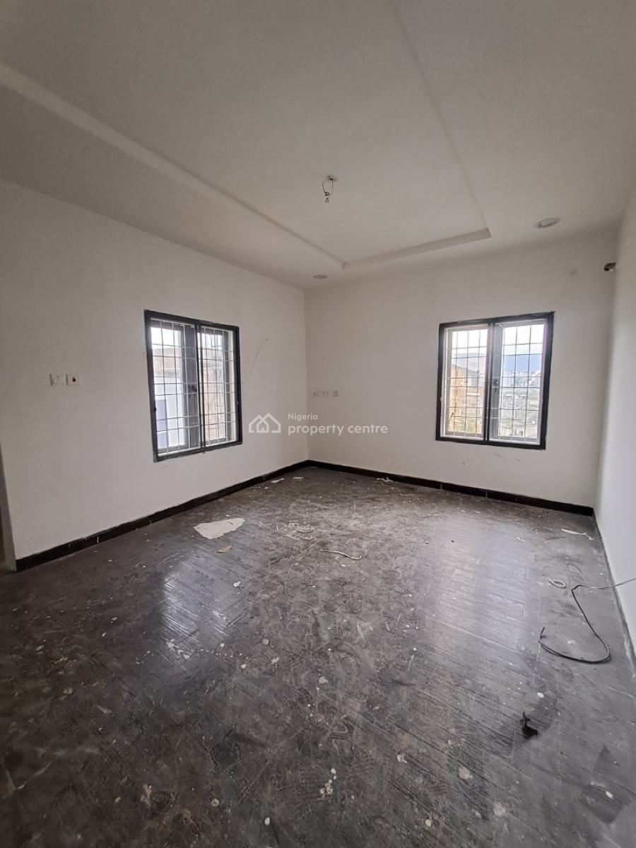 Brand New 2 Bedroom Flat at Jahi Gilmore, Abuja, Jahi, Abuja, Flat / Apartment for Rent
