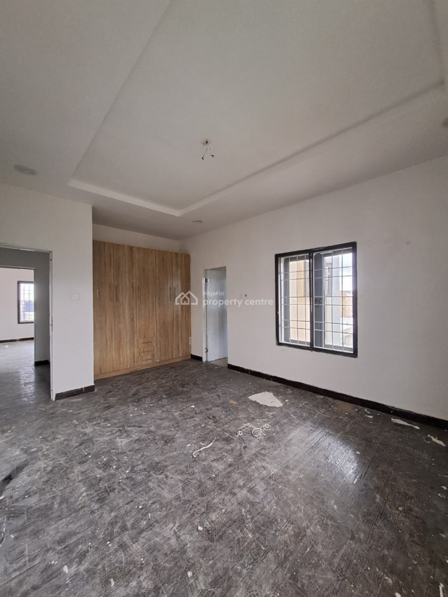 Brand New 2 Bedroom Flat at Jahi Gilmore, Abuja, Jahi, Abuja, Flat / Apartment for Rent