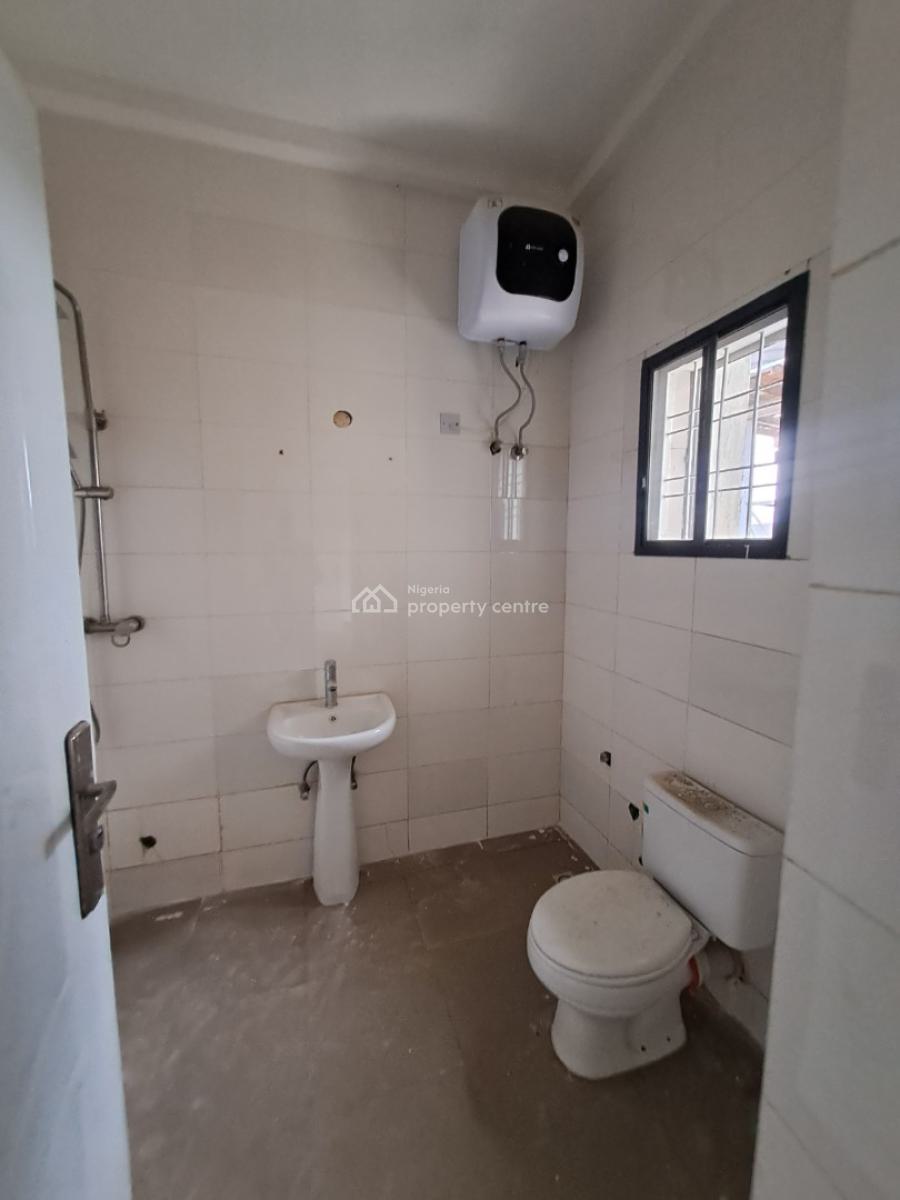 Brand New 2 Bedroom Flat at Jahi Gilmore, Abuja, Jahi, Abuja, Flat / Apartment for Rent