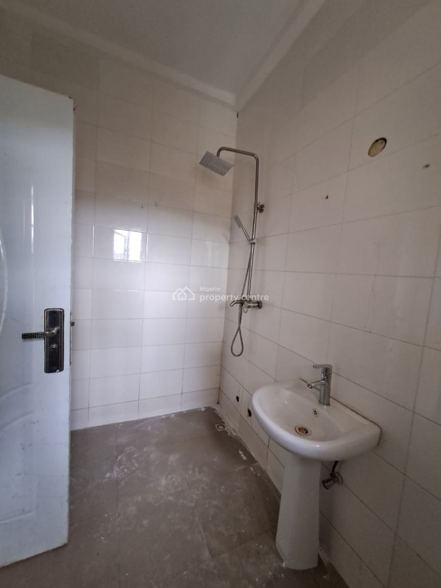Brand New 2 Bedroom Flat at Jahi Gilmore, Abuja, Jahi, Abuja, Flat / Apartment for Rent