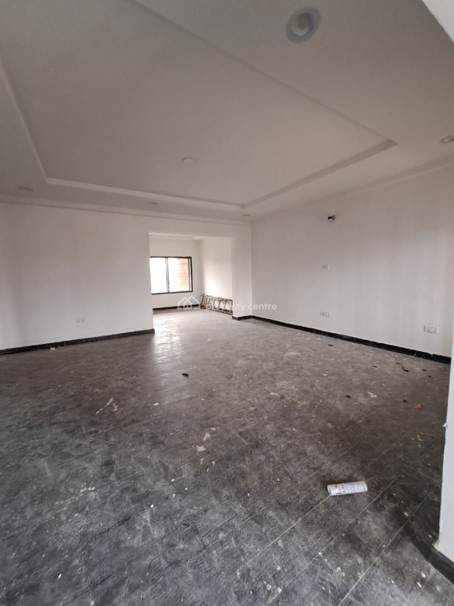 Brand New 2 Bedroom Flat at Jahi Gilmore, Abuja, Jahi, Abuja, Flat / Apartment for Rent