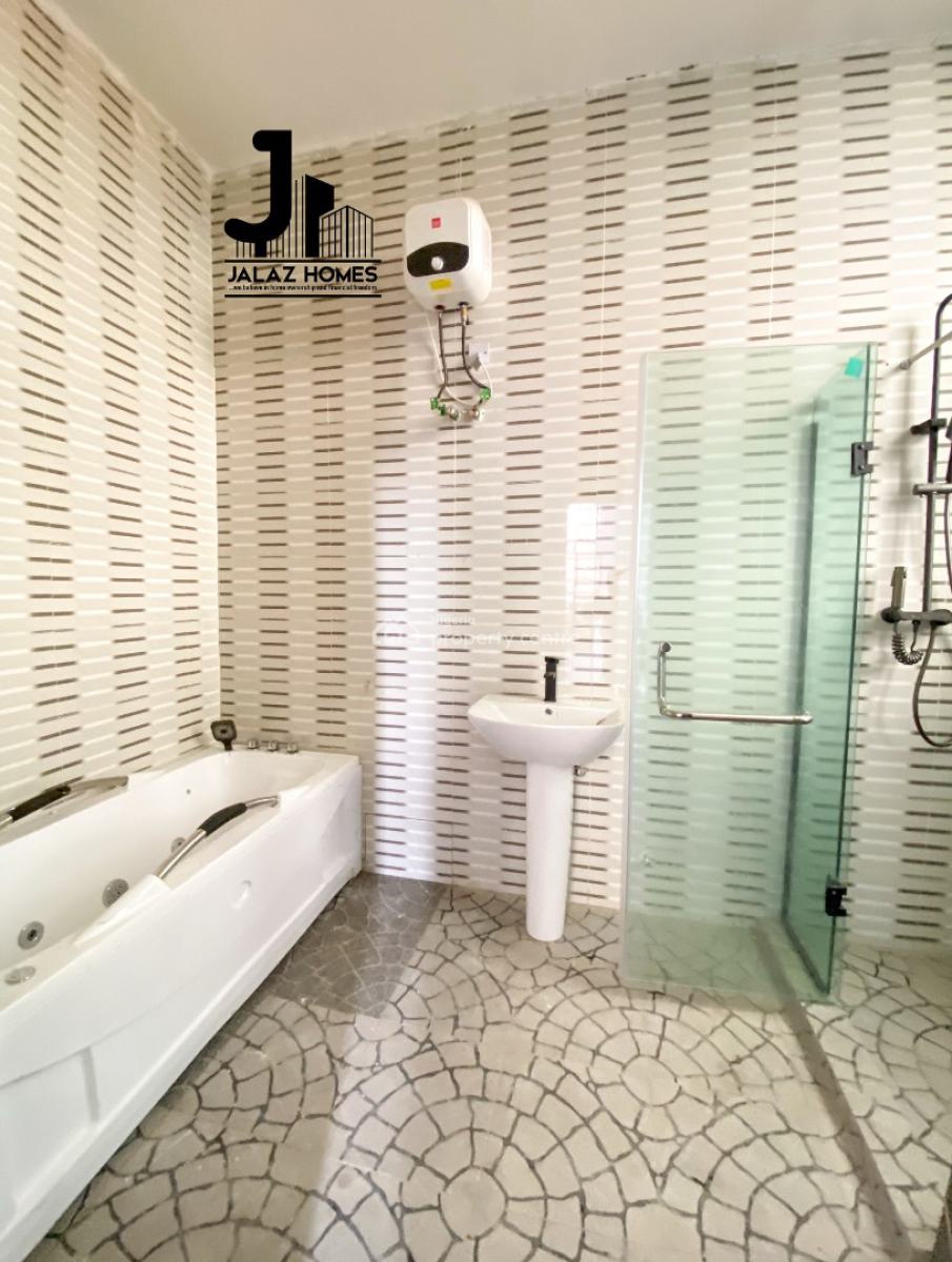 Brand New 4 Bedroom Maisonette Home, Ajah, Lagos, House for Sale