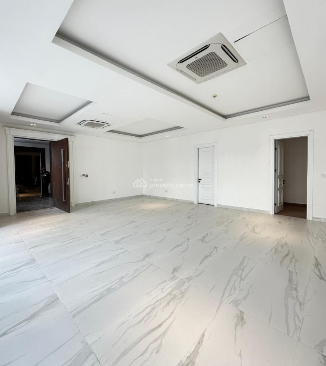 4 Bedroom Maisonette, Banana Island, Ikoyi, Lagos, Flat / Apartment for Sale