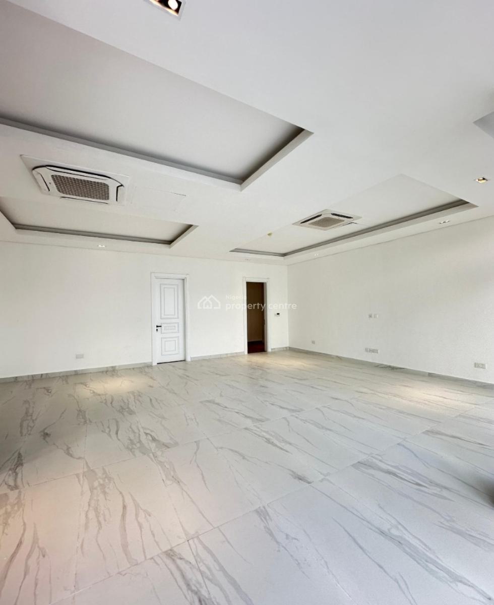 4 Bedroom Maisonette, Banana Island, Ikoyi, Lagos, Flat / Apartment for Sale