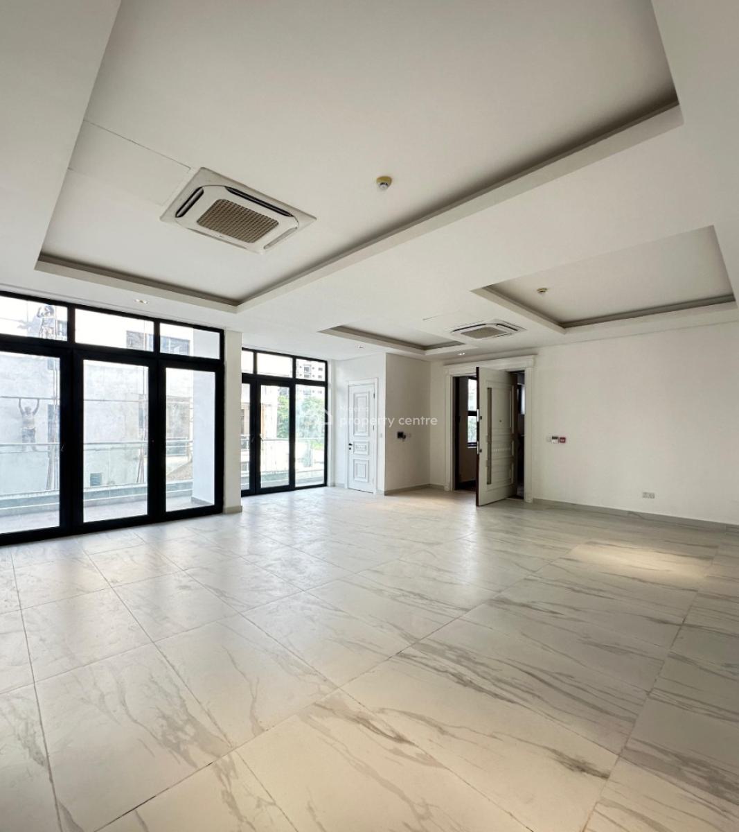 4 Bedroom Maisonette, Banana Island, Ikoyi, Lagos, Flat / Apartment for Sale