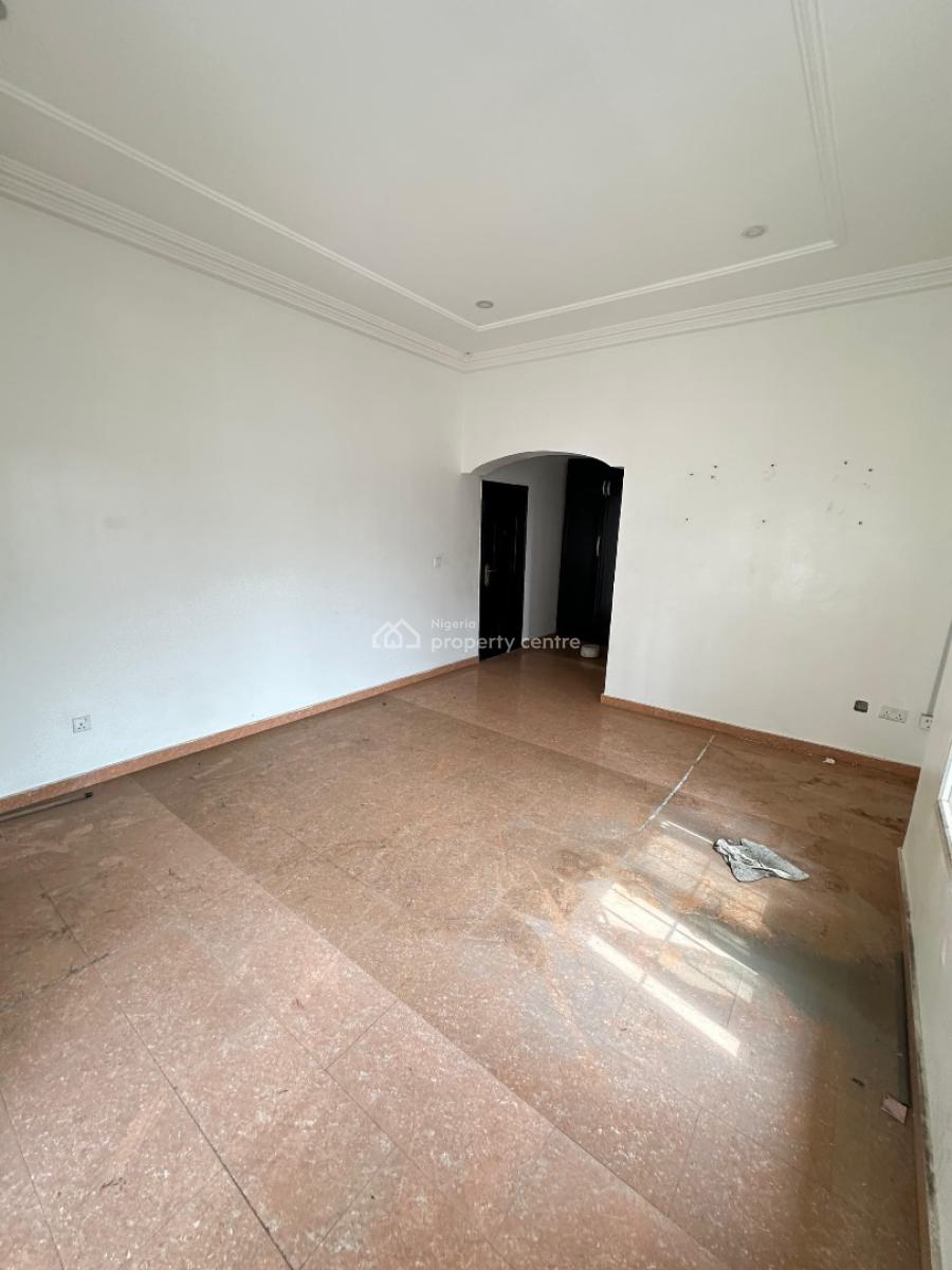 Lovely 4 Bedroom Semi Detached Duplex, Lekki Phase 1, Lekki, Lagos, Semi-detached Duplex for Rent