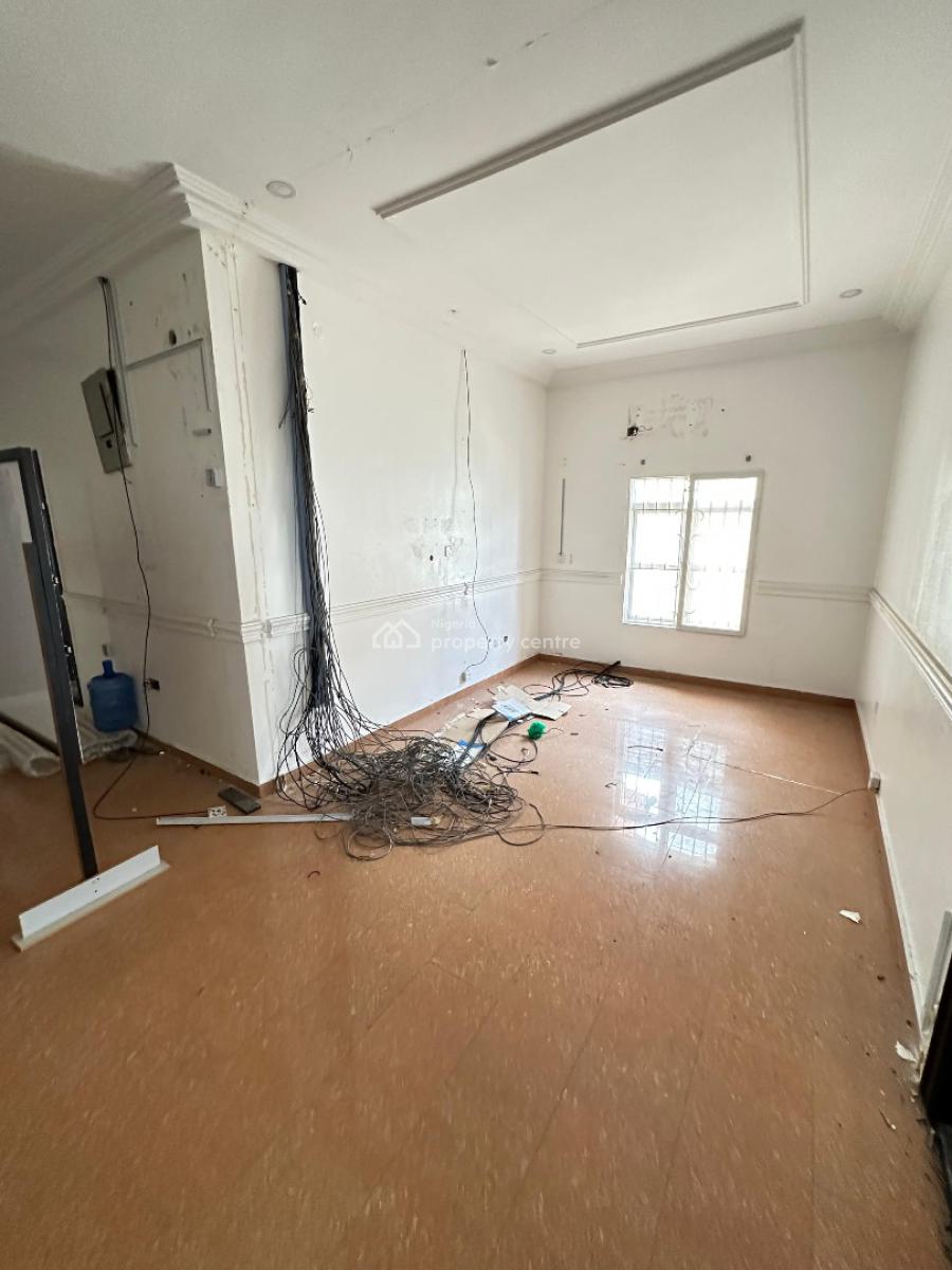 Lovely 4 Bedroom Semi Detached Duplex, Lekki Phase 1, Lekki, Lagos, Semi-detached Duplex for Rent