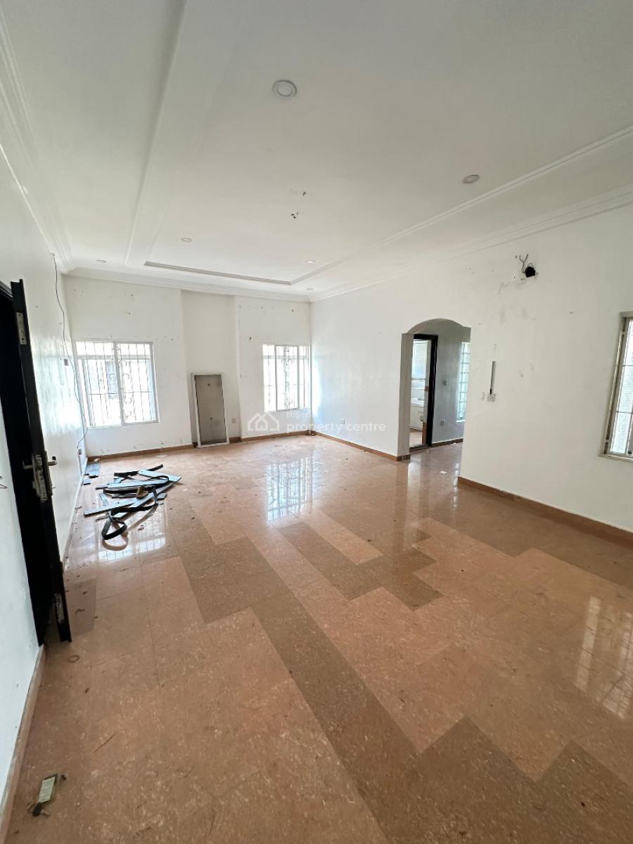 Lovely 4 Bedroom Semi Detached Duplex, Lekki Phase 1, Lekki, Lagos, Semi-detached Duplex for Rent