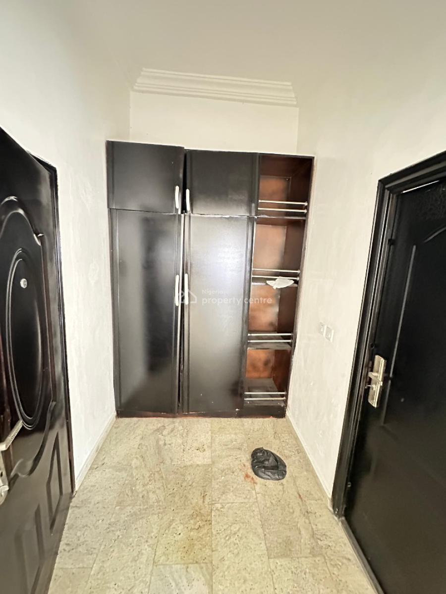 Lovely 4 Bedroom Semi Detached Duplex, Lekki Phase 1, Lekki, Lagos, Semi-detached Duplex for Rent