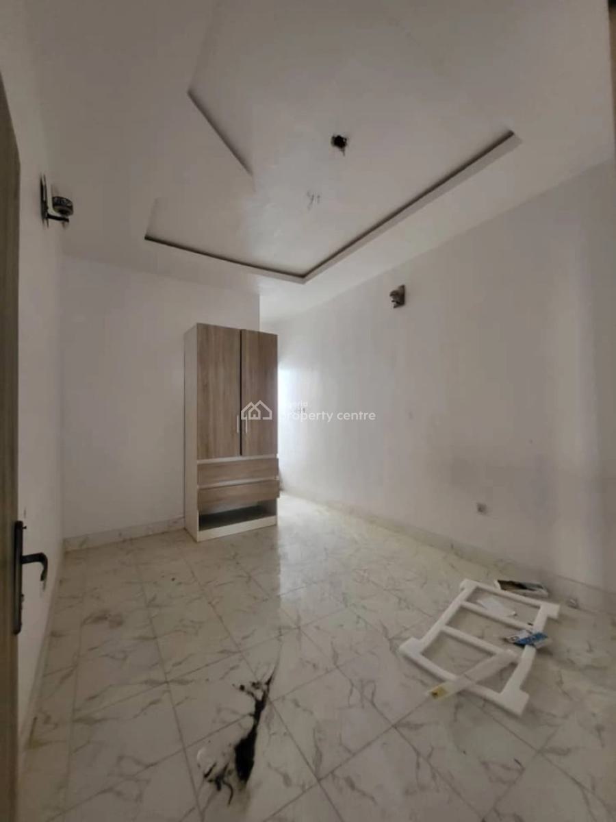 Brand New 4 Bedroom Terrace Duplex, Ikota, Ikota, Lekki, Lagos, Terraced Duplex for Rent
