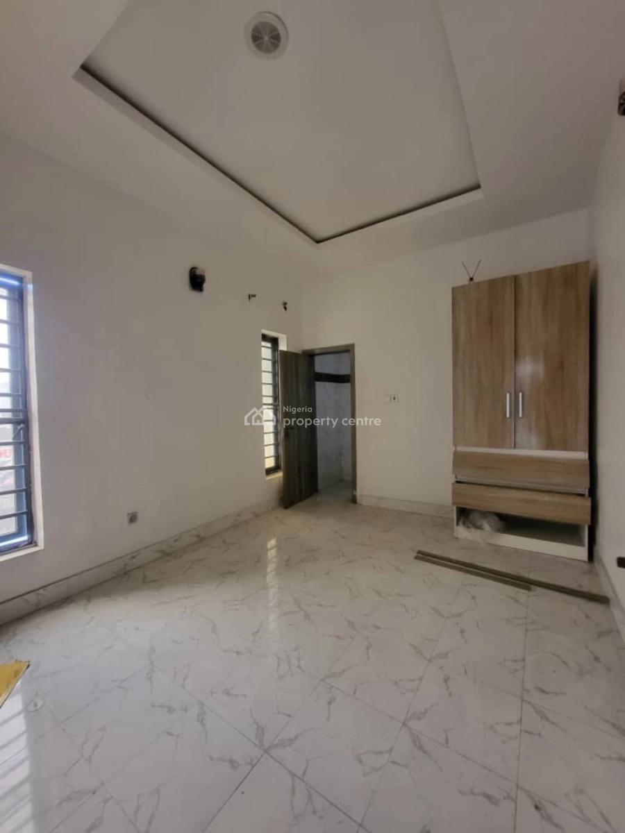 Brand New 4 Bedroom Terrace Duplex, Ikota, Ikota, Lekki, Lagos, Terraced Duplex for Rent