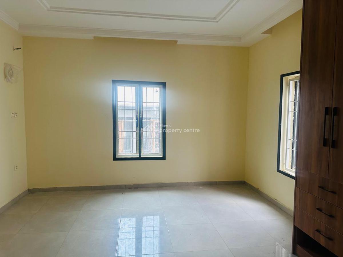 Brand New 4 Bedroom Terrace Duplex, Guzape Hills, Guzape District, Abuja, Terraced Duplex for Rent