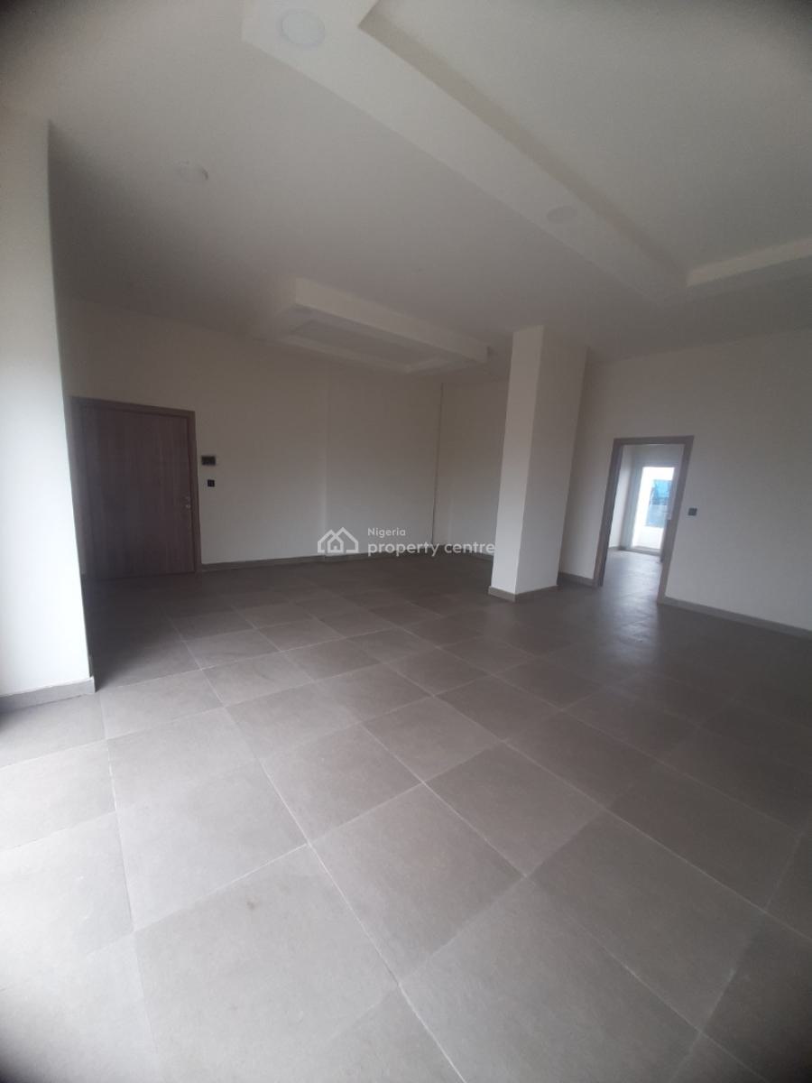 Tastefully Finished and Serviced with 24/7 Power Supply 3 Bedroom En-s, Victoria Island (vi), Lagos, Flat / Apartment for Rent