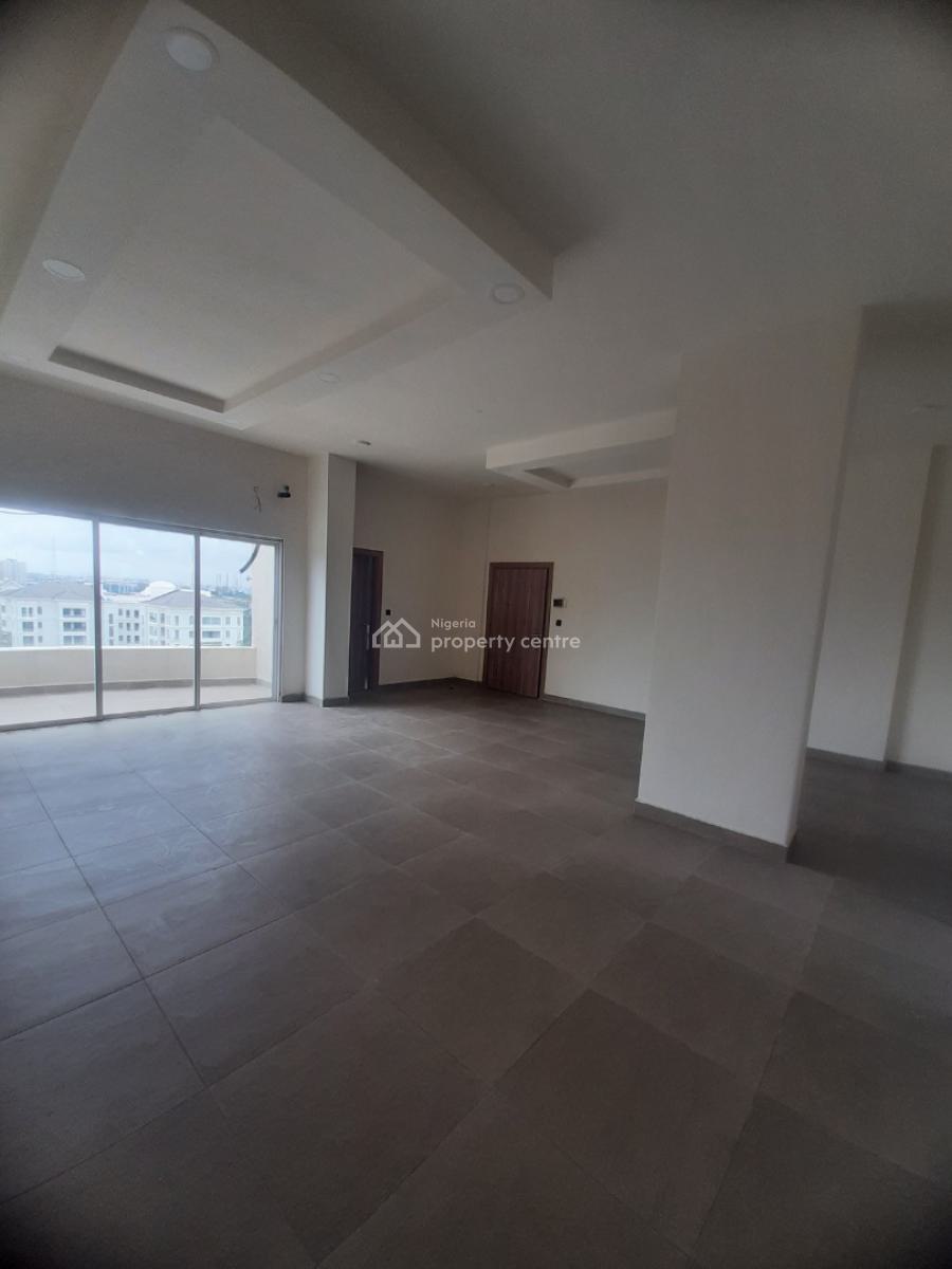Tastefully Finished and Serviced with 24/7 Power Supply 3 Bedroom En-s, Victoria Island (vi), Lagos, Flat / Apartment for Rent