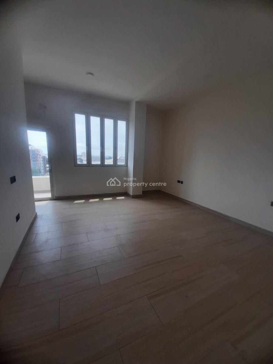 Tastefully Finished and Serviced with 24/7 Power Supply 3 Bedroom En-s, Victoria Island (vi), Lagos, Flat / Apartment for Rent