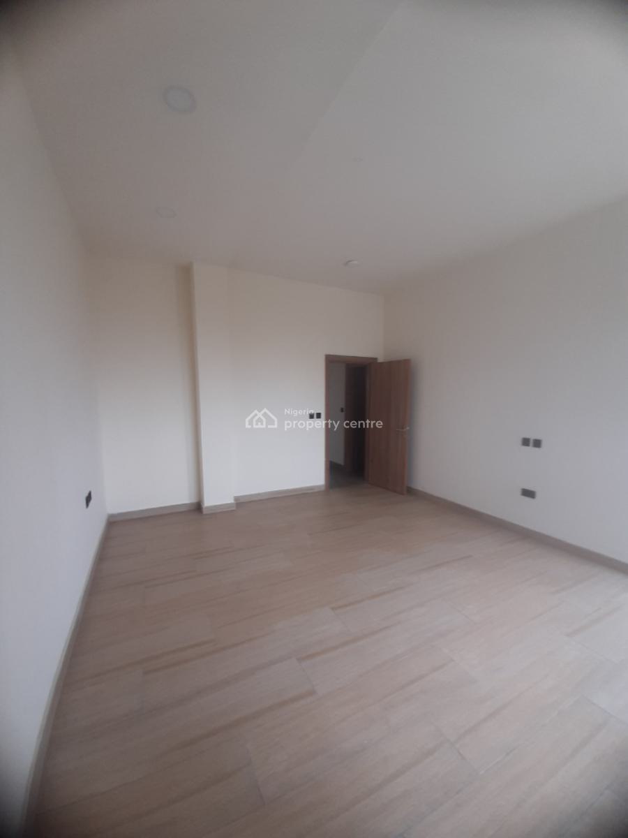 Tastefully Finished and Serviced with 24/7 Power Supply 3 Bedroom En-s, Victoria Island (vi), Lagos, Flat / Apartment for Rent