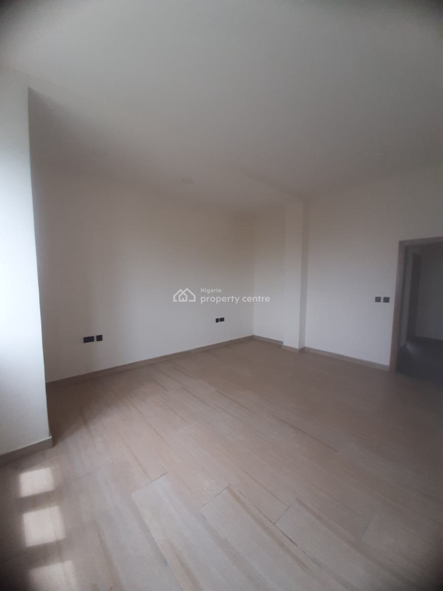 Tastefully Finished and Serviced with 24/7 Power Supply 3 Bedroom En-s, Victoria Island (vi), Lagos, Flat / Apartment for Rent