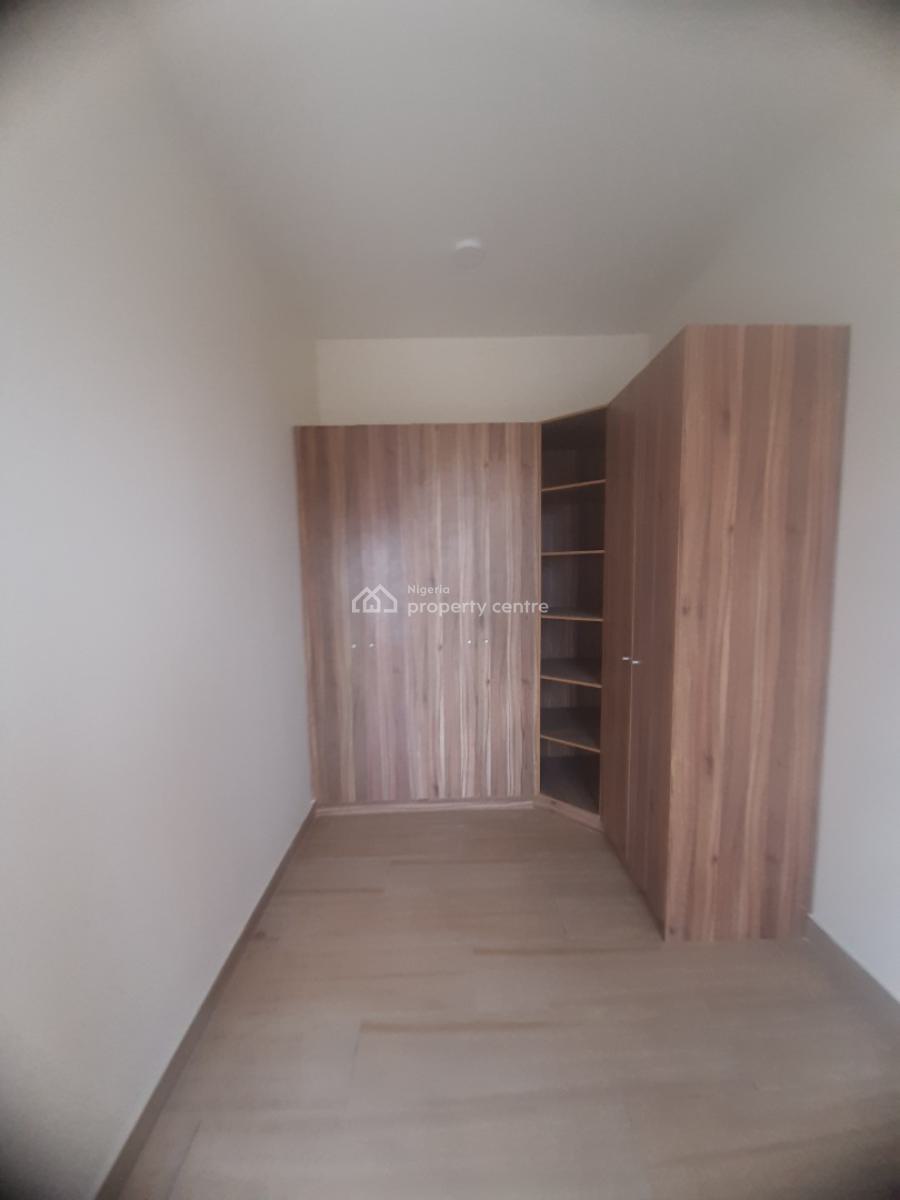 Tastefully Finished and Serviced with 24/7 Power Supply 3 Bedroom En-s, Victoria Island (vi), Lagos, Flat / Apartment for Rent