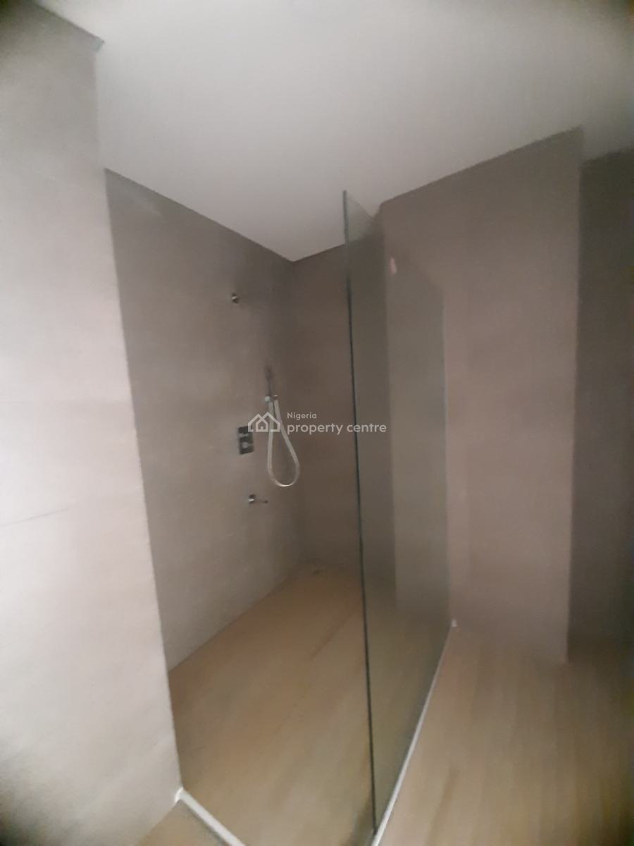 Tastefully Finished and Serviced with 24/7 Power Supply 3 Bedroom En-s, Victoria Island (vi), Lagos, Flat / Apartment for Rent