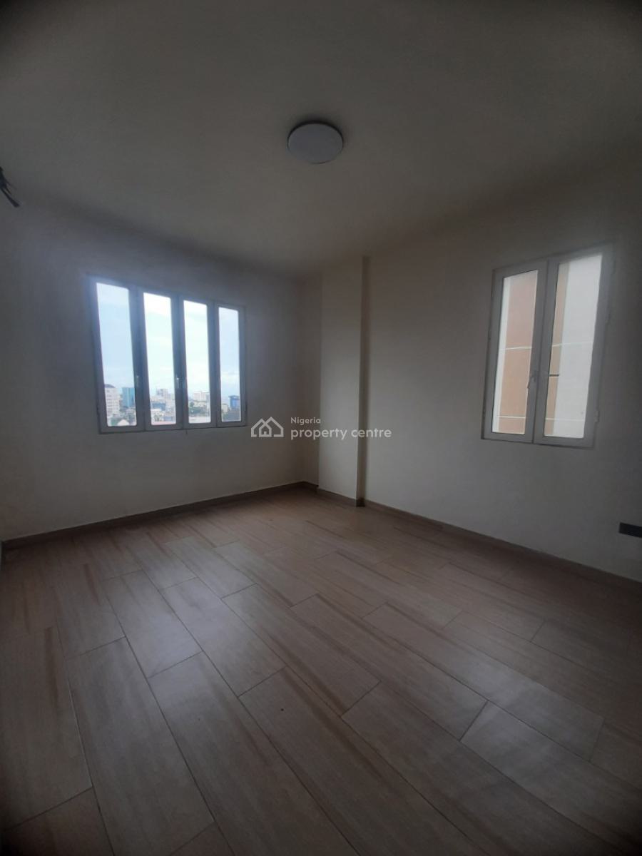 Tastefully Finished and Serviced with 24/7 Power Supply 3 Bedroom En-s, Victoria Island (vi), Lagos, Flat / Apartment for Rent