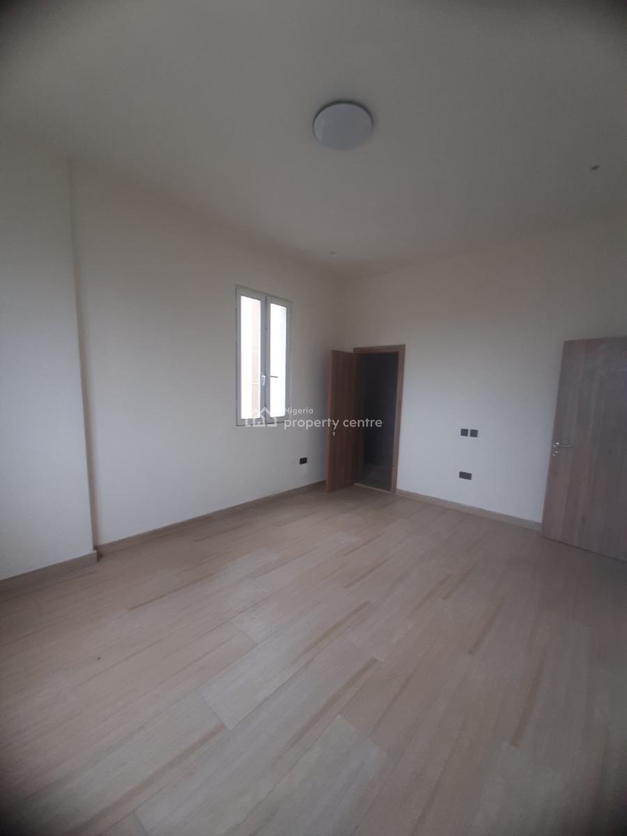 Tastefully Finished and Serviced with 24/7 Power Supply 3 Bedroom En-s, Victoria Island (vi), Lagos, Flat / Apartment for Rent