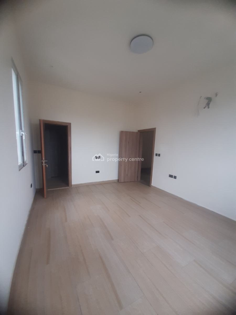 Tastefully Finished and Serviced with 24/7 Power Supply 3 Bedroom En-s, Victoria Island (vi), Lagos, Flat / Apartment for Rent