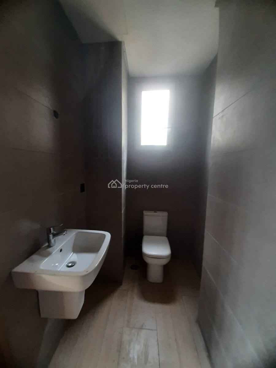 Tastefully Finished and Serviced with 24/7 Power Supply 3 Bedroom En-s, Victoria Island (vi), Lagos, Flat / Apartment for Rent