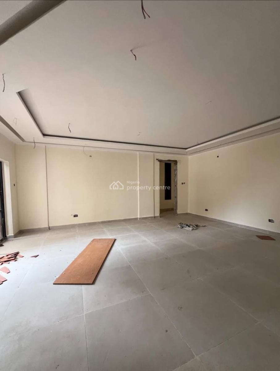 Exquisite 3 Bedroom Apartment, Ikoyi, Ikoyi, Lagos, Flat / Apartment for Rent