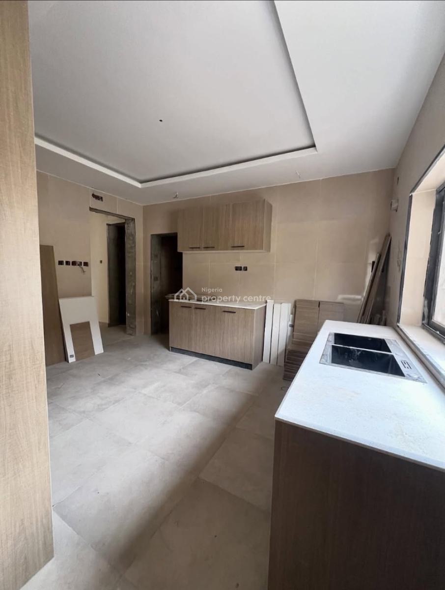 Exquisite 3 Bedroom Apartment, Ikoyi, Ikoyi, Lagos, Flat / Apartment for Rent