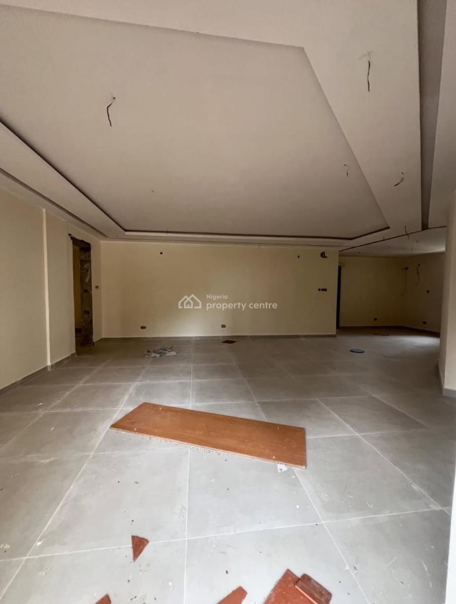Exquisite 3 Bedroom Apartment, Ikoyi, Ikoyi, Lagos, Flat / Apartment for Rent