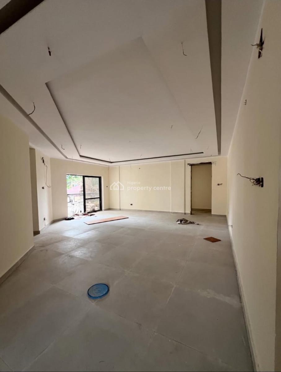 Exquisite 3 Bedroom Apartment, Ikoyi, Ikoyi, Lagos, Flat / Apartment for Rent